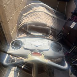 Stroller Evenflo 