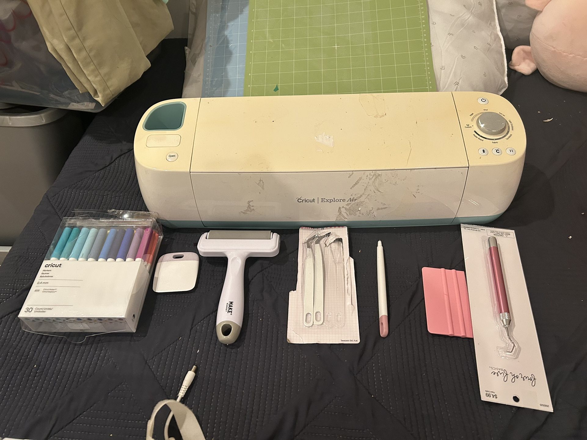 Cricut Explore Air 2