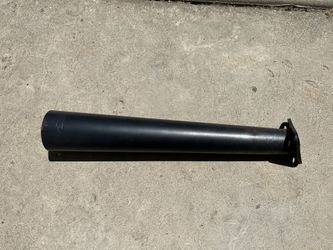 Empi Stinger Exhaust With Baffle
