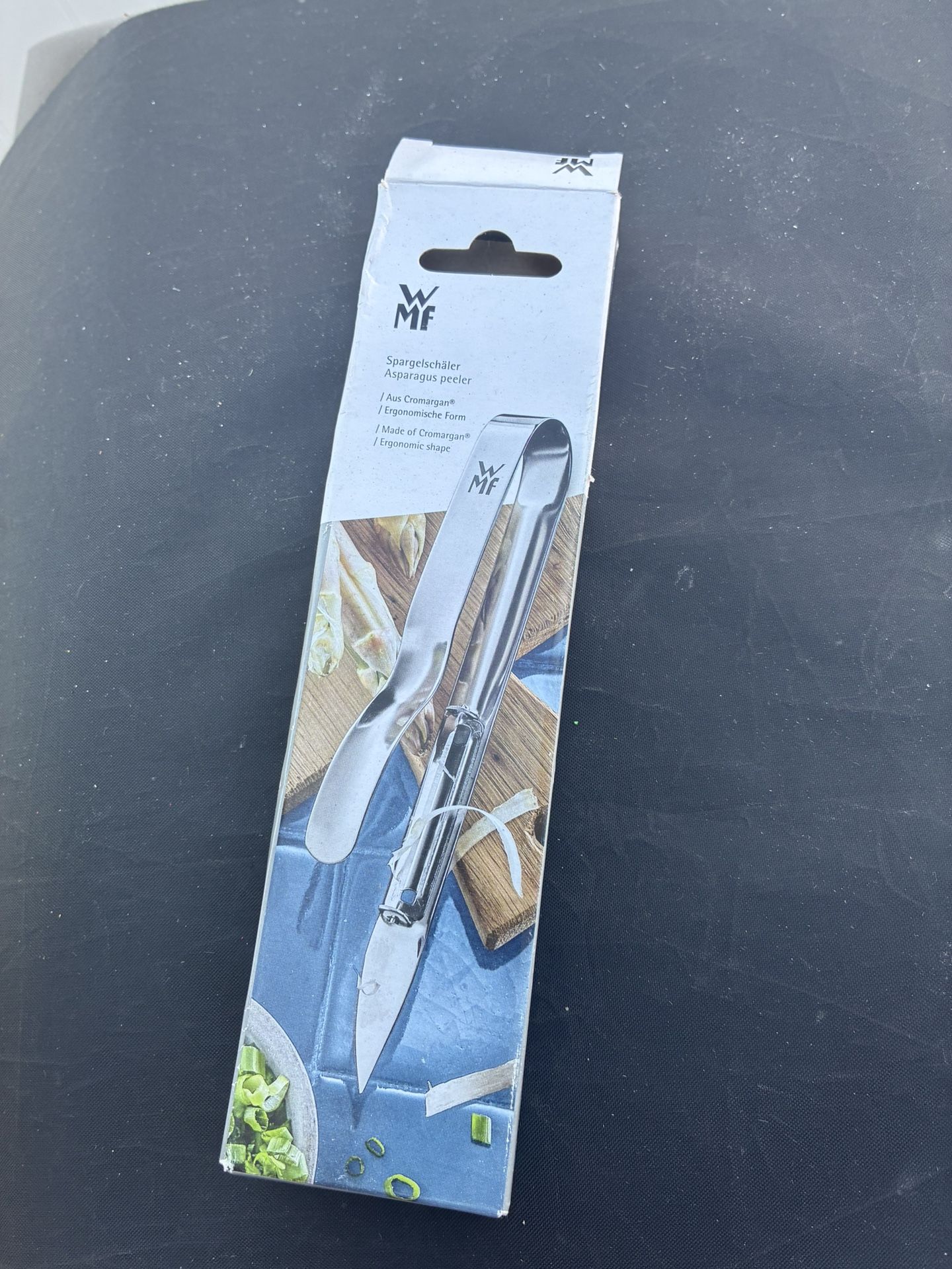 WMF Asparagus Peeler - New in Box!
