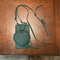Small Phone/wallet Purse