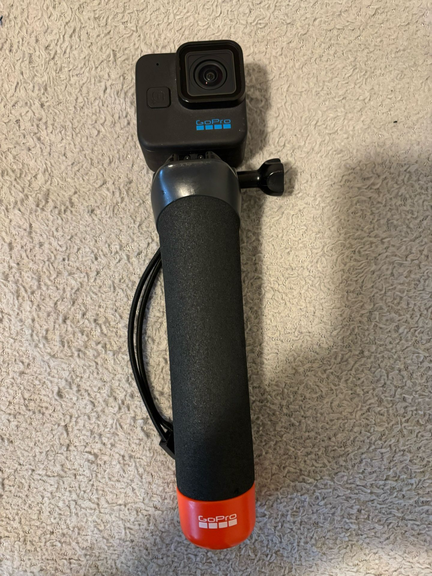Go Pro 11