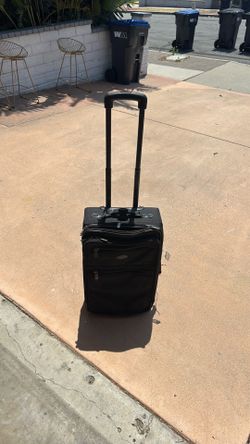 Suitcase