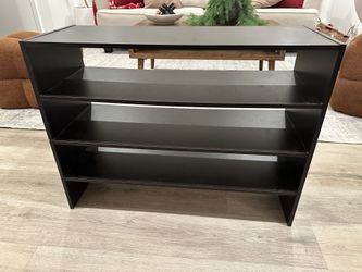 Stackable Shoe Rack (2 Pieces)