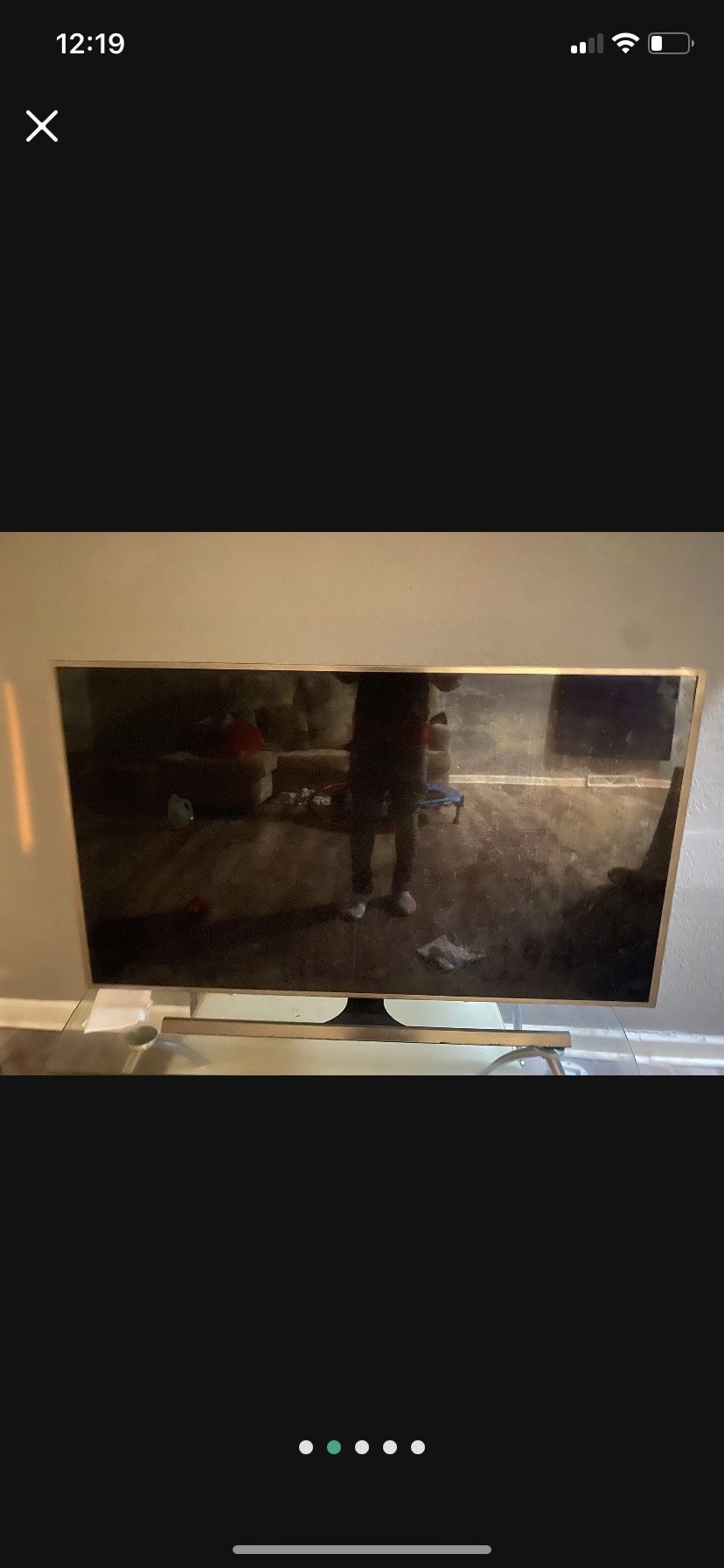Samsung Tv 60 Inch