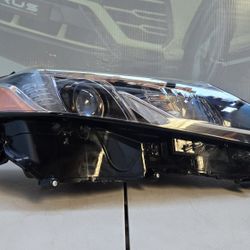 2018-2022 TOYOTA CAMRY RIGHT LED HEADLIGHT 