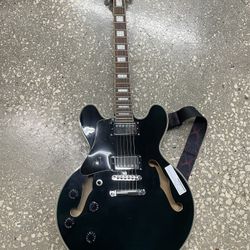 AIO Model: WOLF Electric Guitar 6 Strings 