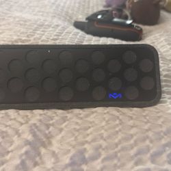 Marley Bluetooth Speaker