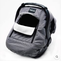 Milk Snob Winter Cover