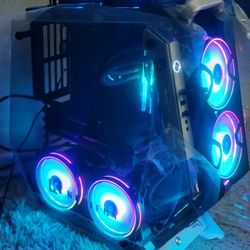 Exclusive Gaming PC- Brand New