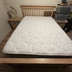 Queen Mattress