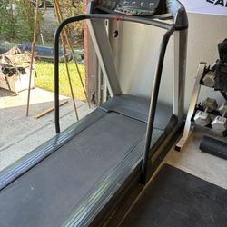 Precor C956 commercial-grade treadmill. Great conditions 