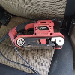 Skil Belt Sander