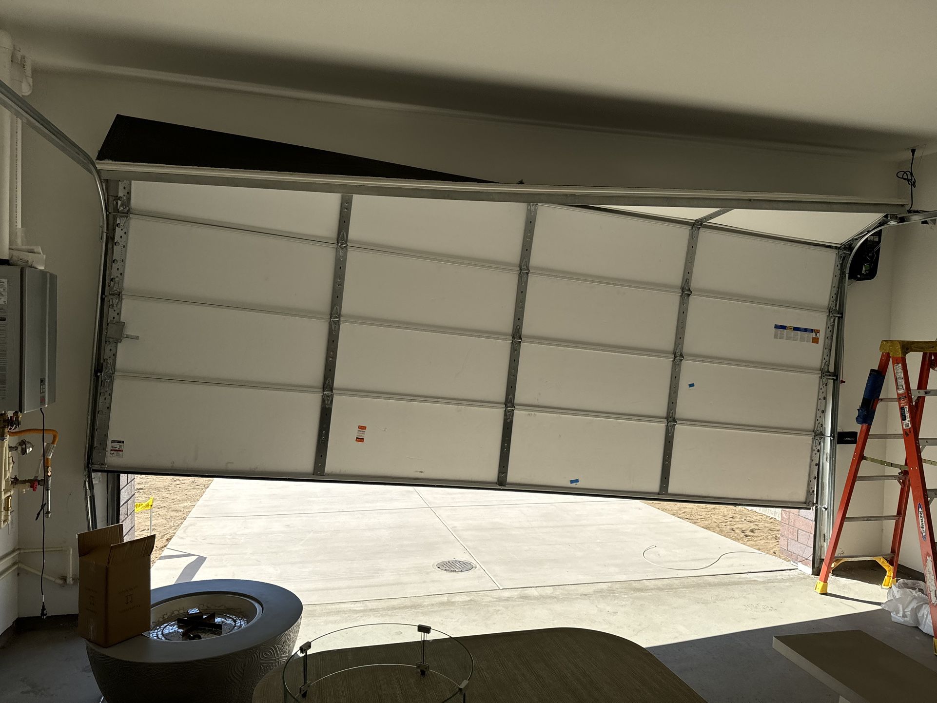 Garage Door