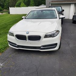 2014 BMW 528xi