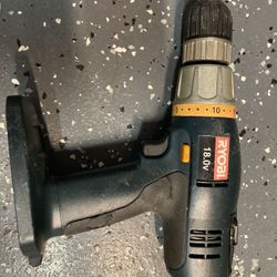 Drill & Circle Saw  Both For $8