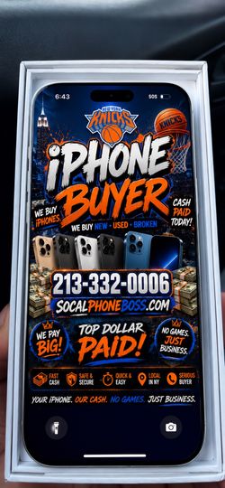 Apple iPhone 17 pro max