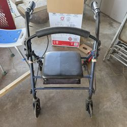 Walker Chair