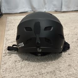 Outdoor Master Snowboarding Helmet/ Ski