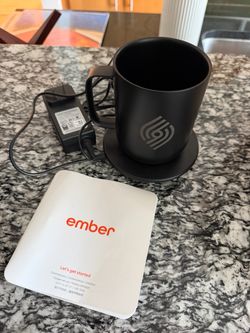 Ember Mug