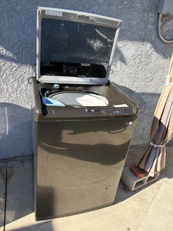 Samsung Washing machine