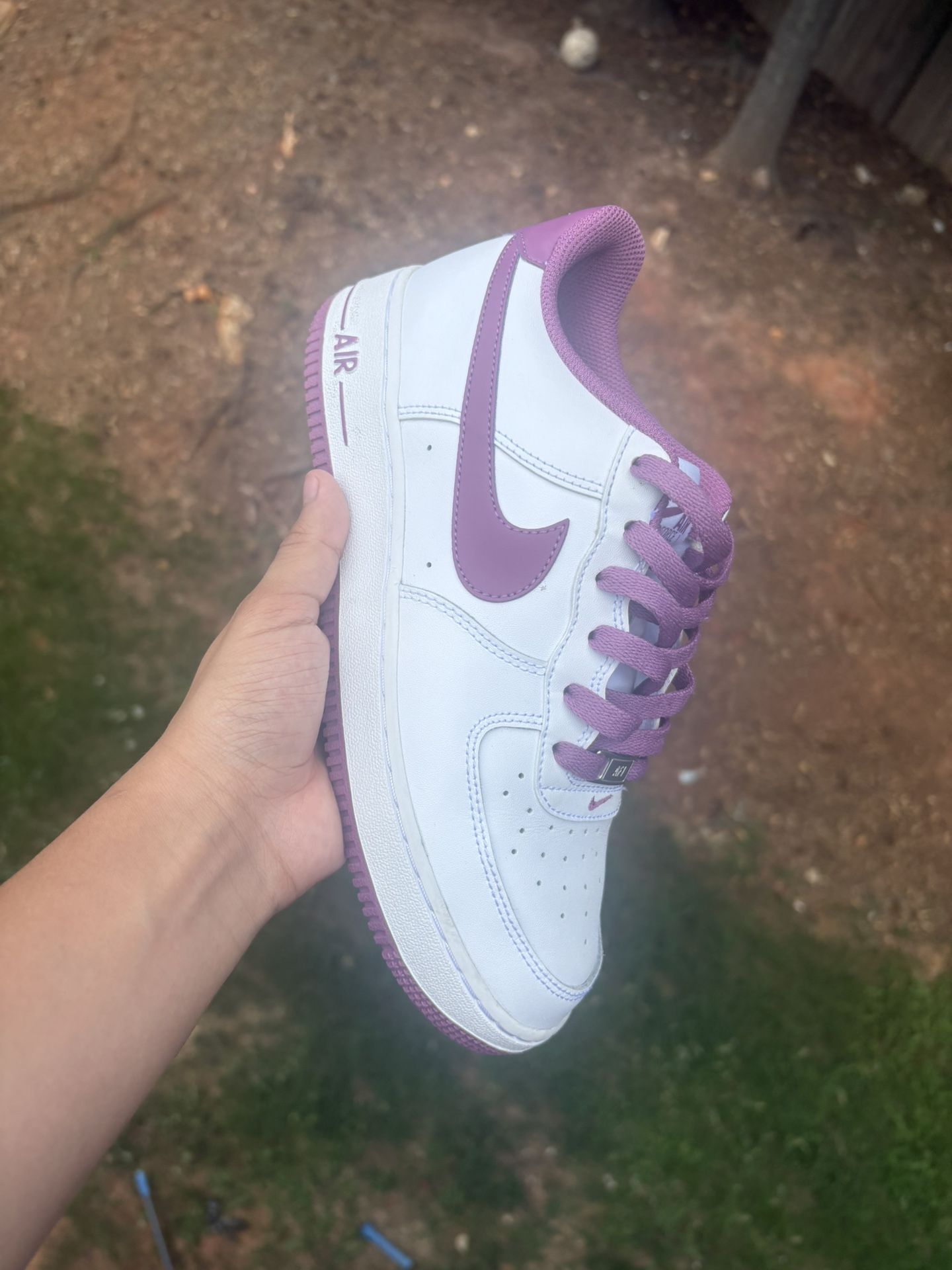 (SIZE 6.5)Nike AirForce1