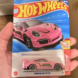 Hotwheels 