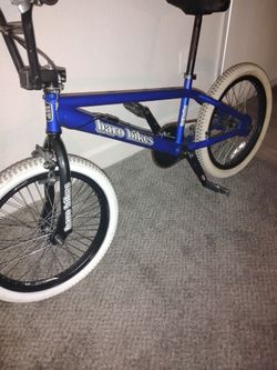 Haro 540 air(dave mirra )