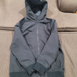 Kids Rain Jacket Size10/12
