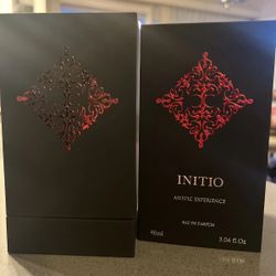 INITIO Mystic Experience