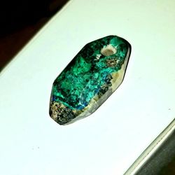 Quantum Quattro Healing Pendant