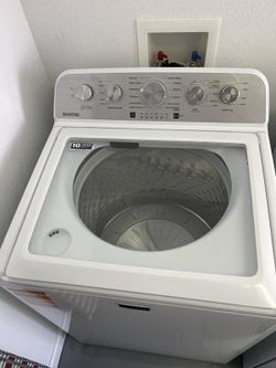 Maytag Washer