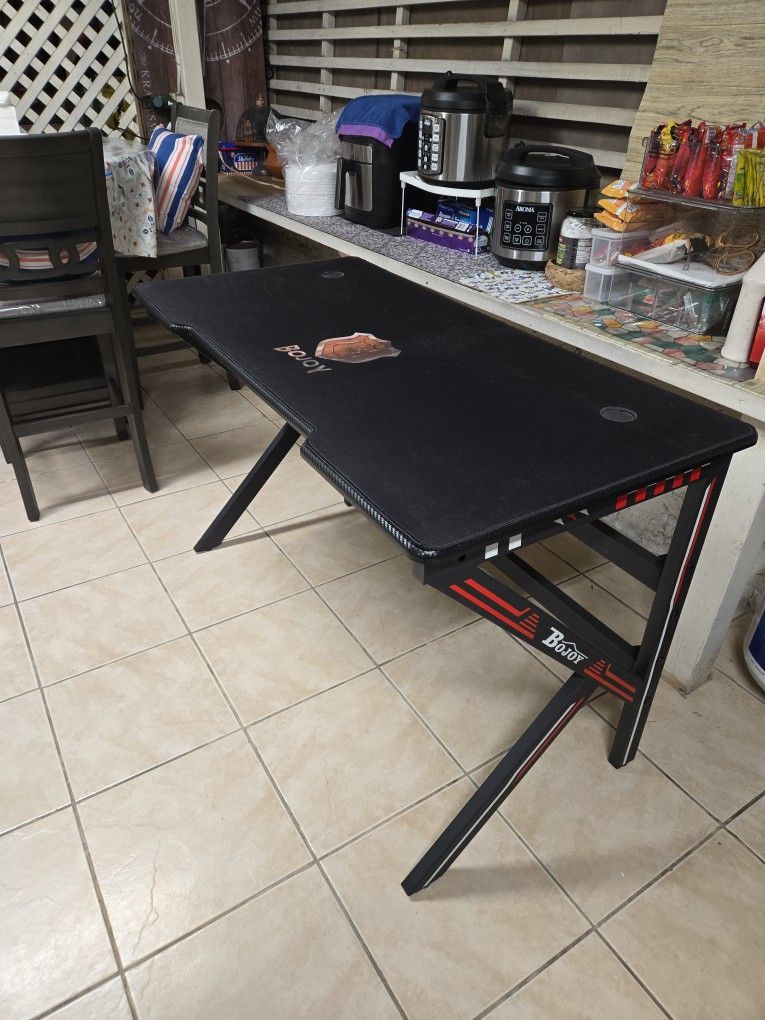 Gaming Table