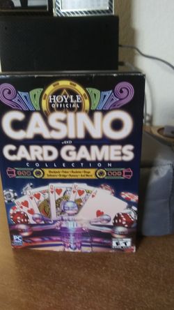 Encore Hoyle Casino & Card games PC