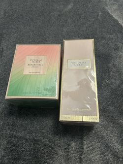 Perfumes Victoria’s Secret