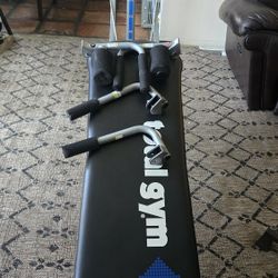 Total Gym