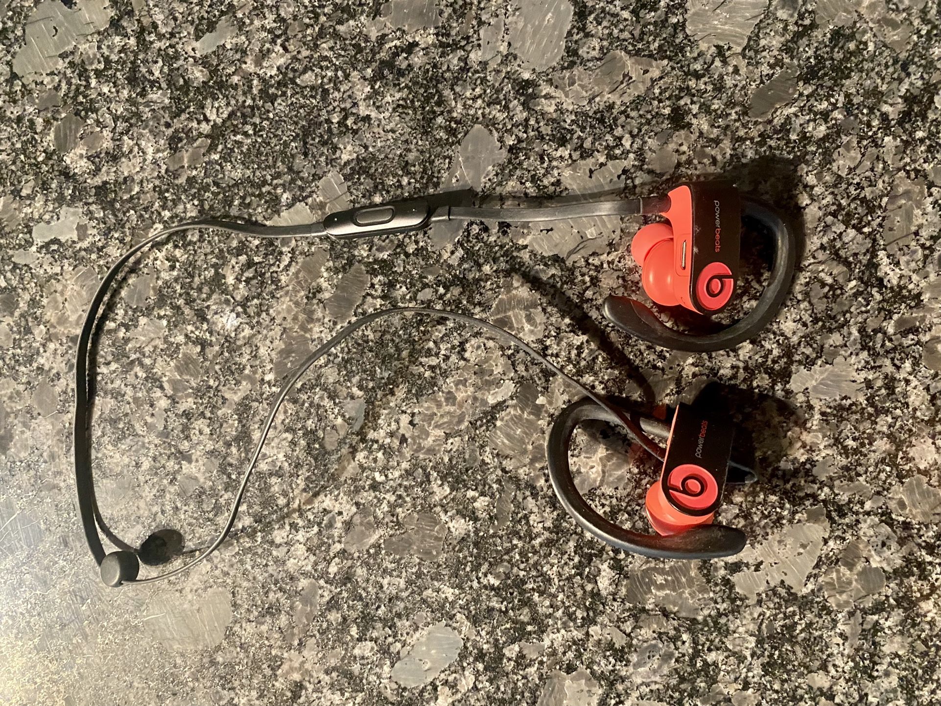 Beats By Dre Powerbeats
