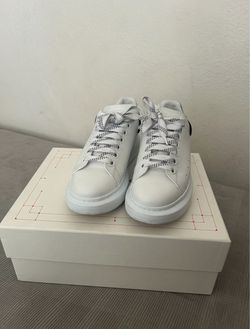 Alexander maqueen shoes