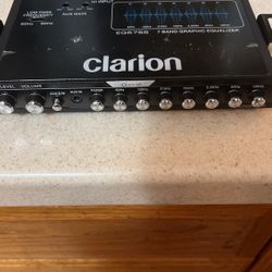 EQS 755