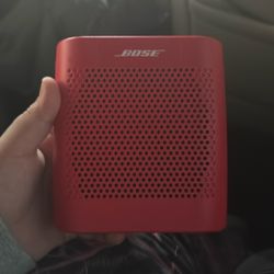 Bose Speaker