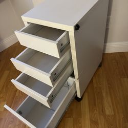 Gabinete File Cabinet Storage Mesa Gaveyeto