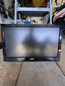 Jensen LED 24” TV