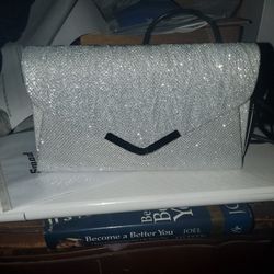 Evening Clutch Handbag 