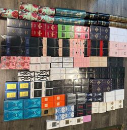 Perfumes ✅