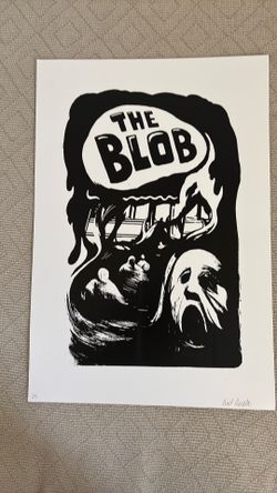 The Blob