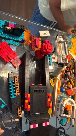Legos toys