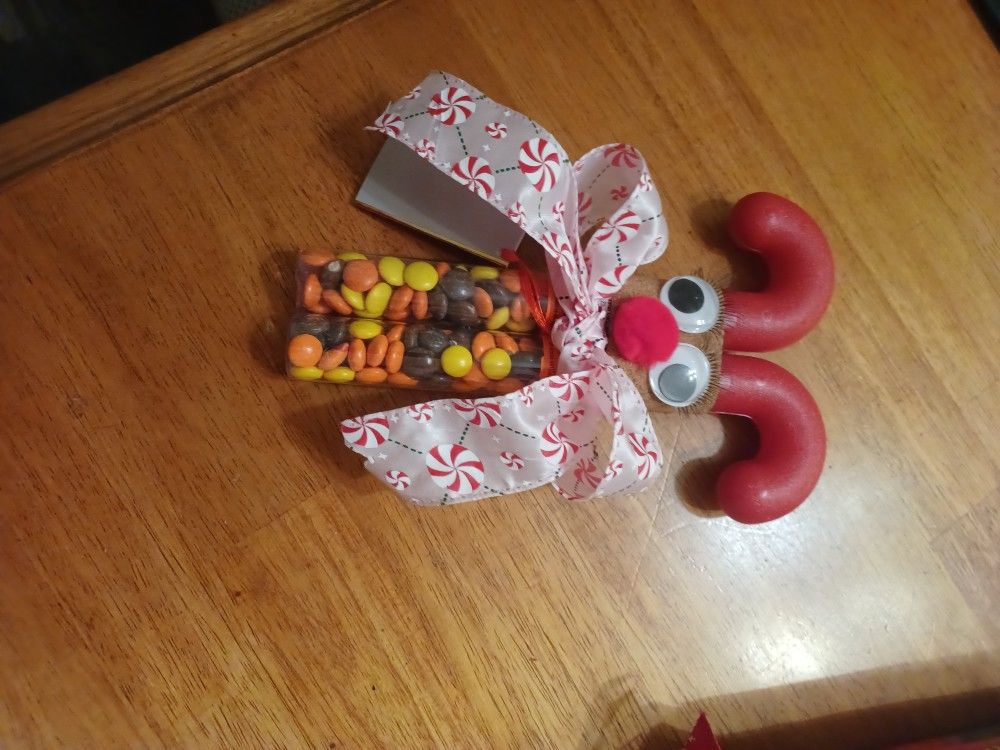Xmas Treat