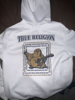 True Religion Buddha Edition