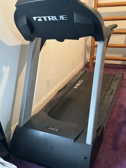 True Treadmill