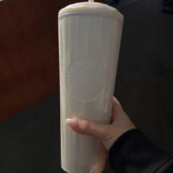 Starbucks Cup Oversees